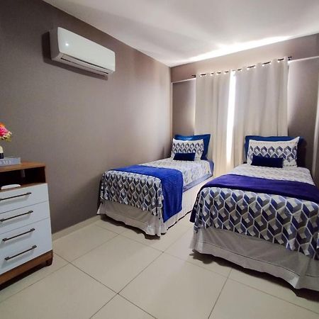 Apartamento Com Dois Quartos Ao Lado Do Shopping Partage Nova Betania Ed Whb Mossoró Екстериор снимка