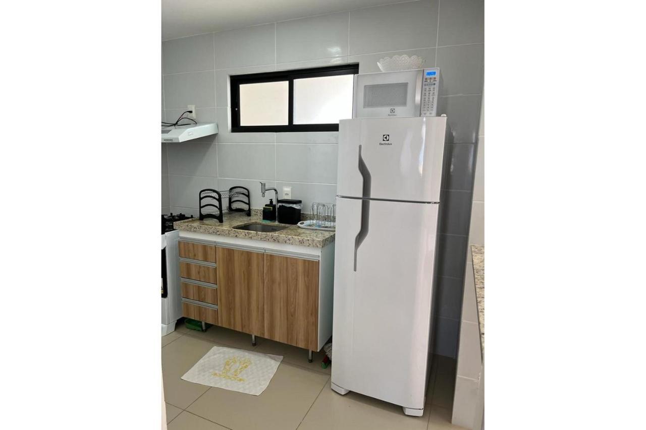 Apartamento Com Dois Quartos Ao Lado Do Shopping Partage Nova Betania Ed Whb Mossoró Екстериор снимка