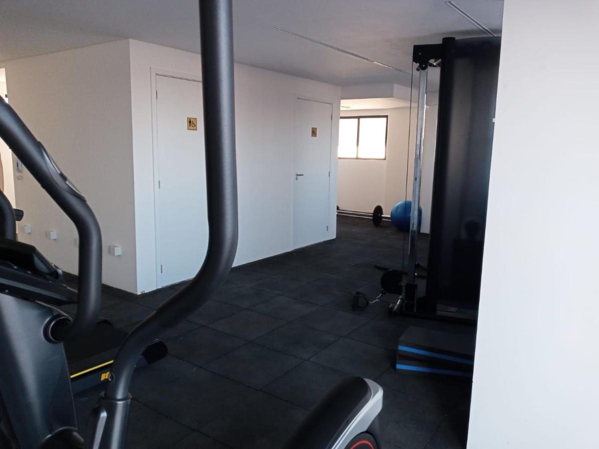 Apartamento Com Dois Quartos Ao Lado Do Shopping Partage Nova Betania Ed Whb Mossoró Екстериор снимка