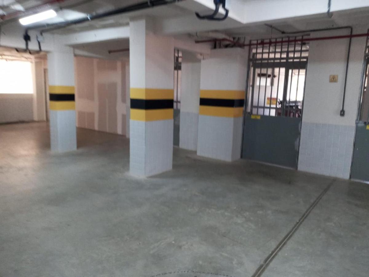 Apartamento Com Dois Quartos Ao Lado Do Shopping Partage Nova Betania Ed Whb Mossoró Екстериор снимка
