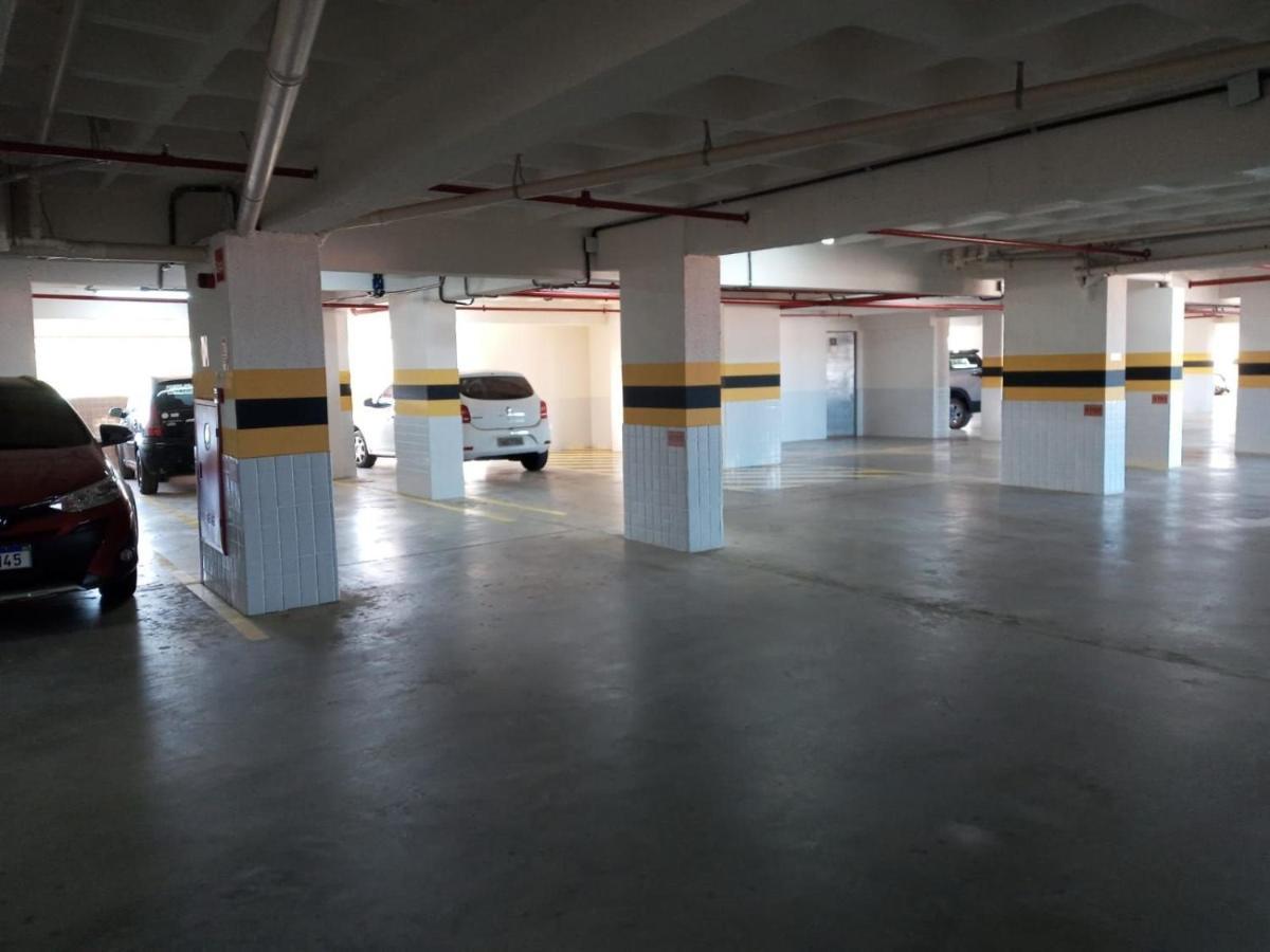 Apartamento Com Dois Quartos Ao Lado Do Shopping Partage Nova Betania Ed Whb Mossoró Екстериор снимка